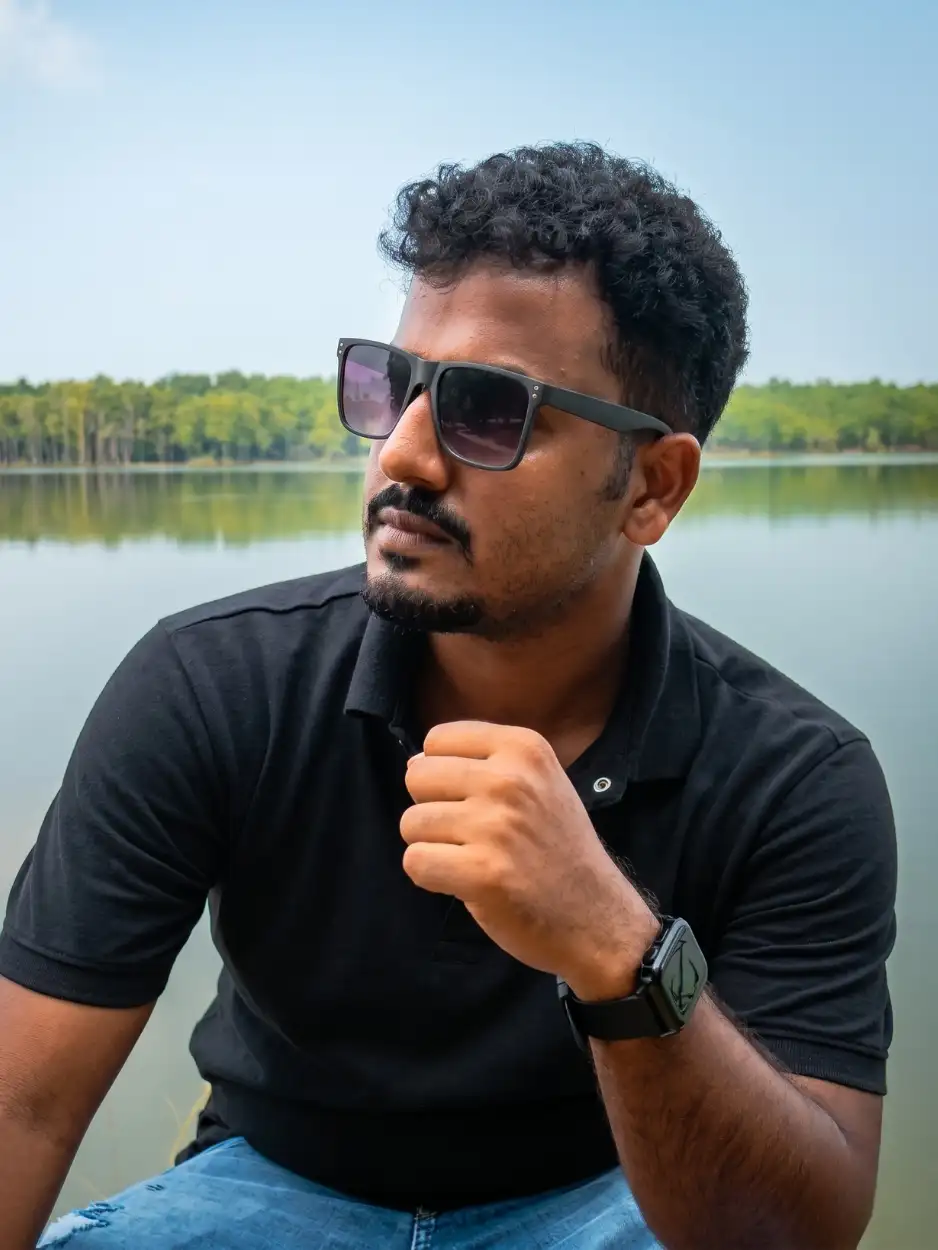 Founder of First Bite Caterer and Events - Best Event Management in Bankura