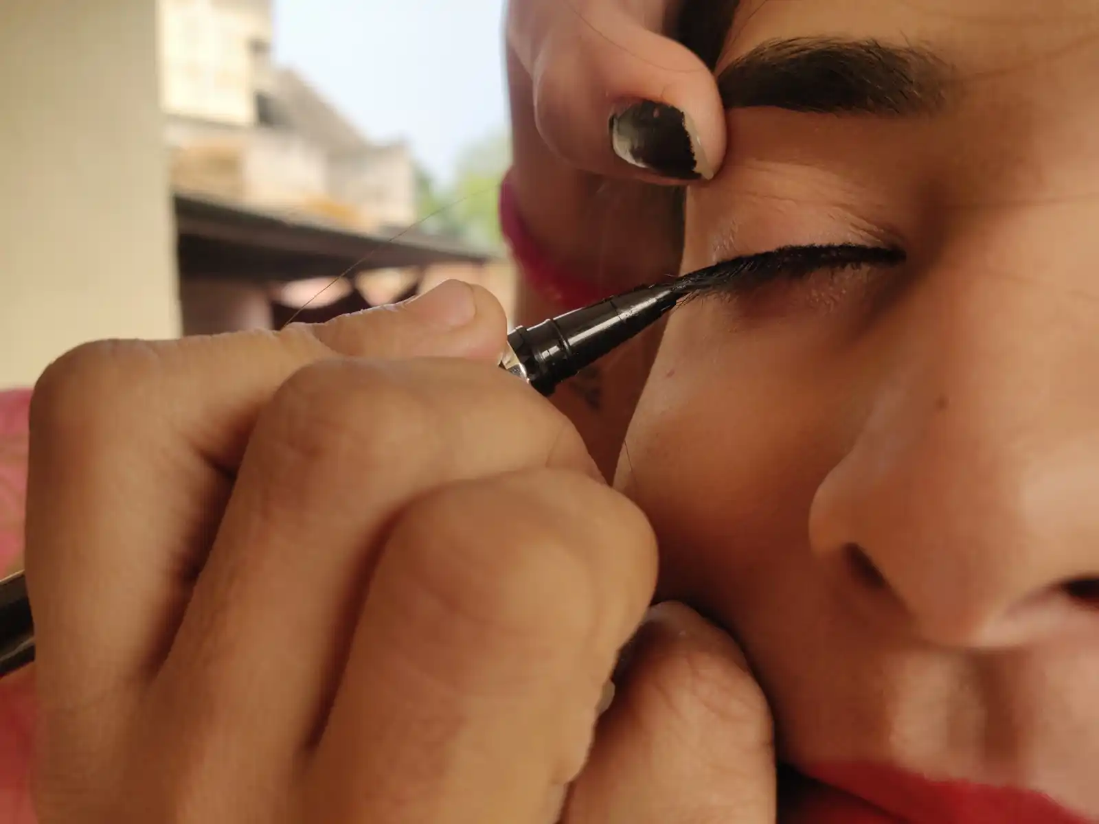 Bridal Makeup and Mehendi Service by Event Management Service in Bankura
