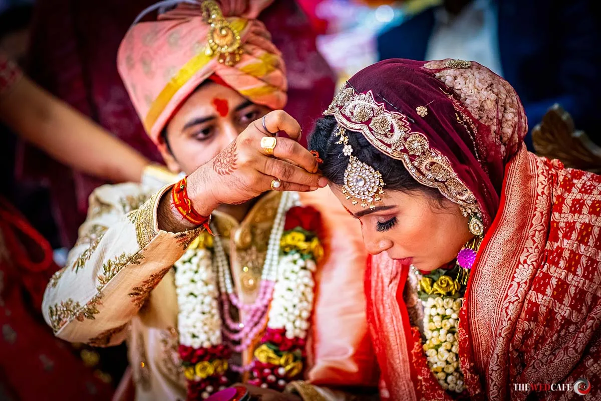 Wedding Photography and Videography in Bankura by First Bite Events
